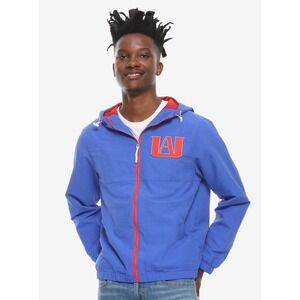 My Hero Academia U.A. High Windbreaker Jacket